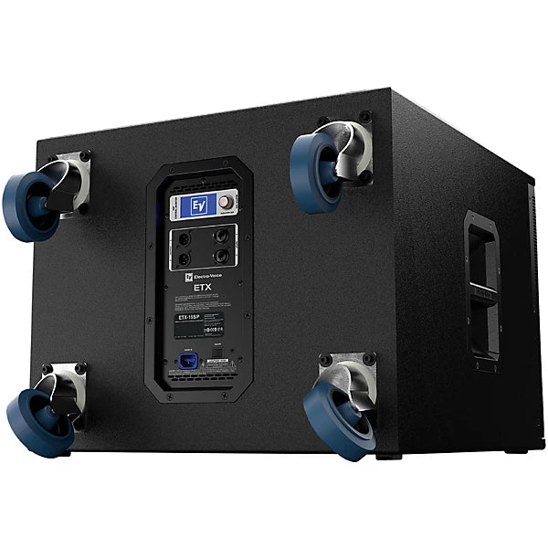 Electro-Voice ETX-15SP 15" Powered Subwoofer