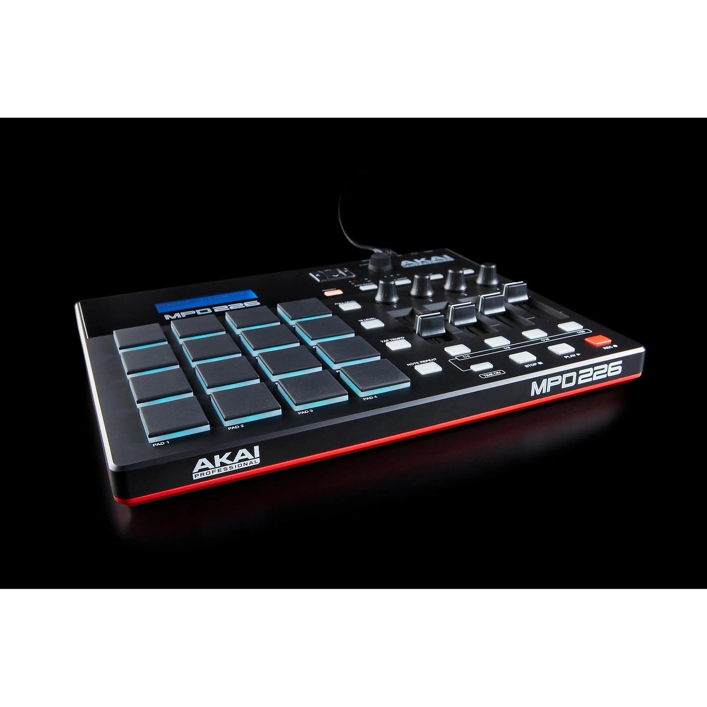 Akai Professional MPD226 Pad Controller