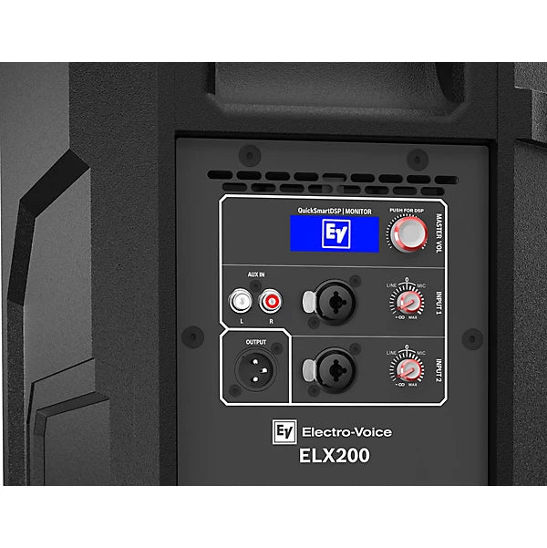 Electro-Voice ELX200-15P 15" Powered Loudspeaker