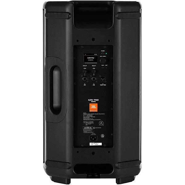 JBL EON712 12" Powered Loudspeaker