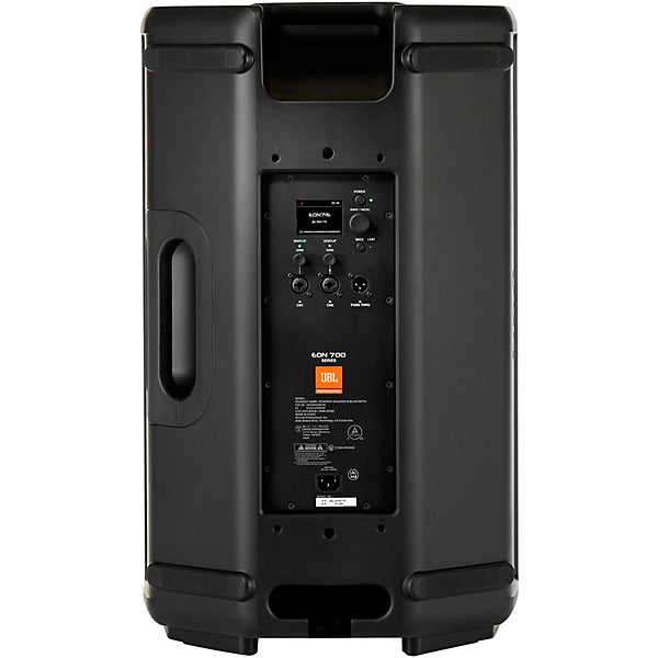 JBL EON715 15" Powered Loudspeaker