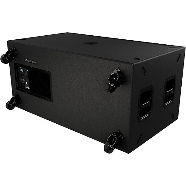 JBL SRX928S Dual 18" Powered Subwoofer