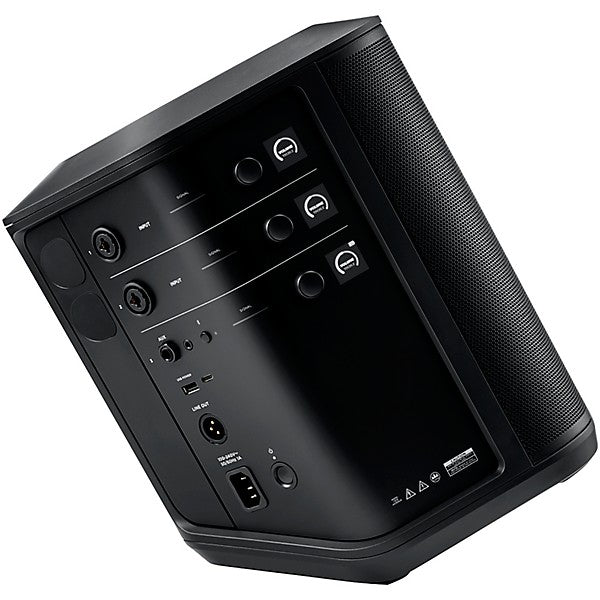 Bose S1 Pro+ Wireless PA System