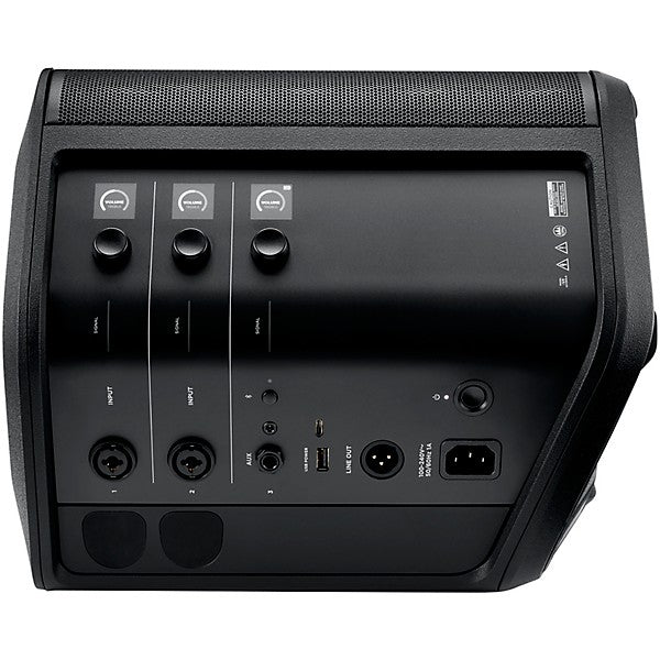 Bose S1 Pro+ Wireless PA System