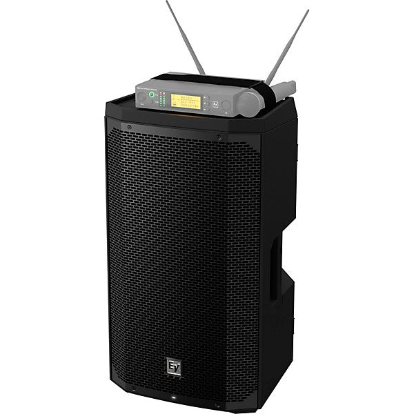 Electro-Voice EVERSE 12 Weatherized Battery-Powered Loudspeaker