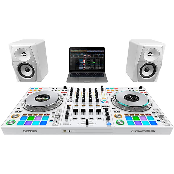 Pioneer DJ DDJ-FLX10-W