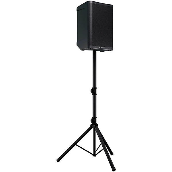 QSC CB10 Battery-Powered Portable Loudspeaker