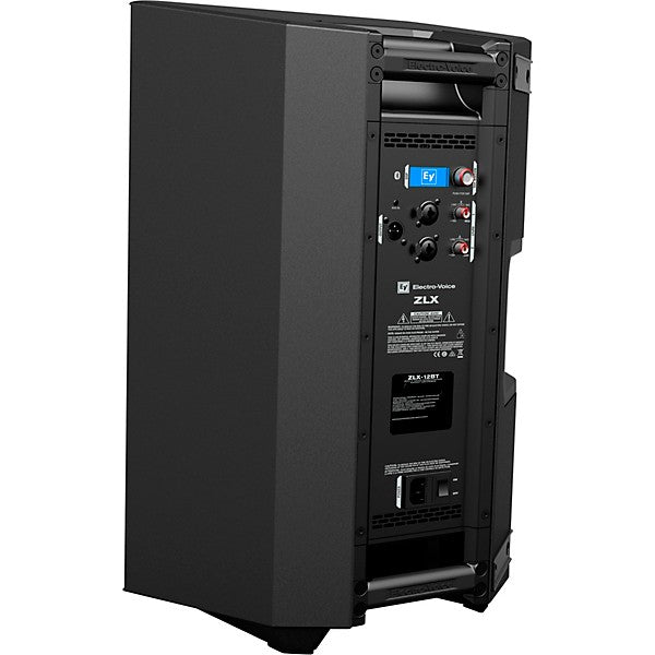 Electro-Voice ZLX-15BT 15" powered loudspeaker with bluetooth audio*