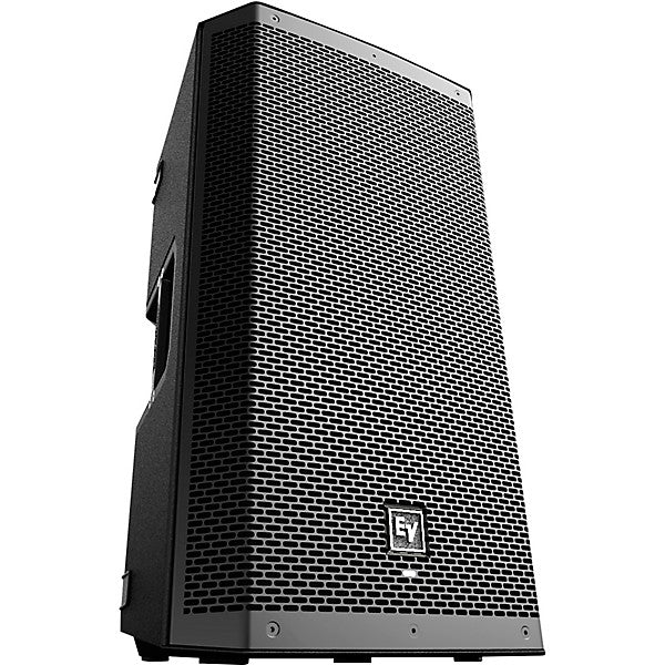 Electro-Voice ZLX-15BT 15" powered loudspeaker with bluetooth audio*