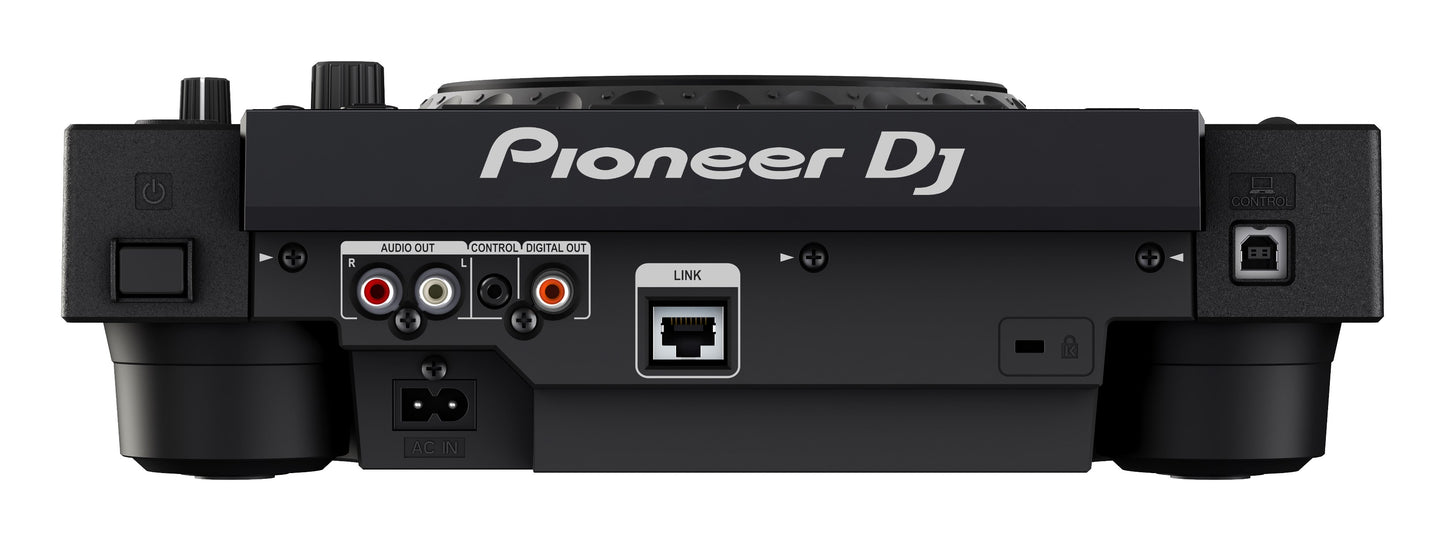 CDJ-900NXS