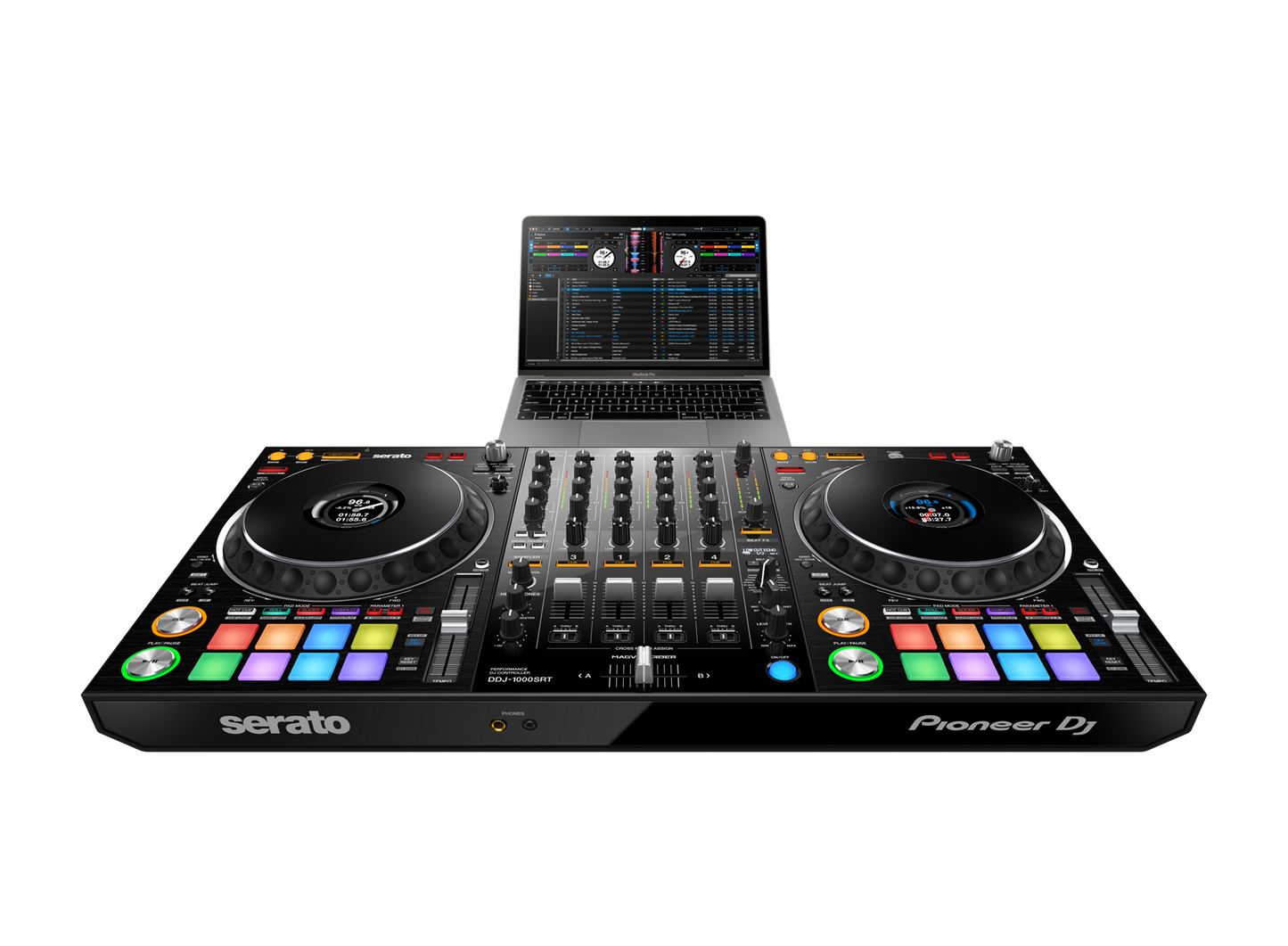 DDJ-1000SRT