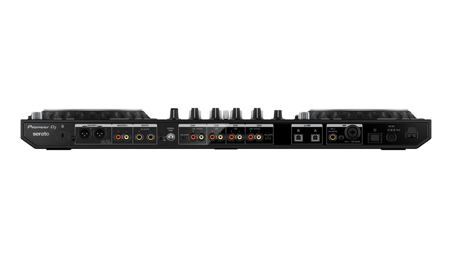 DDJ-1000SRT