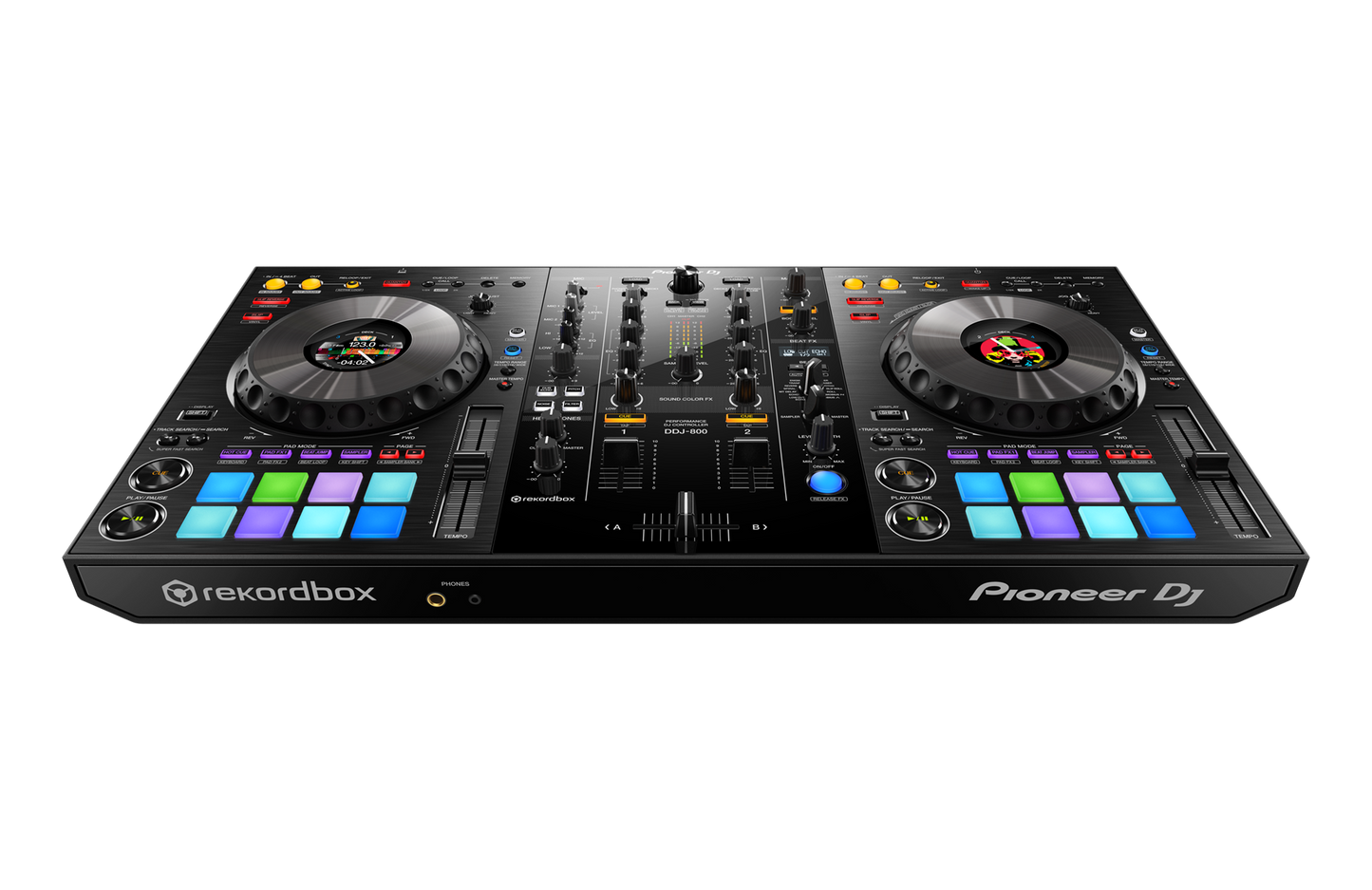 DDJ-800