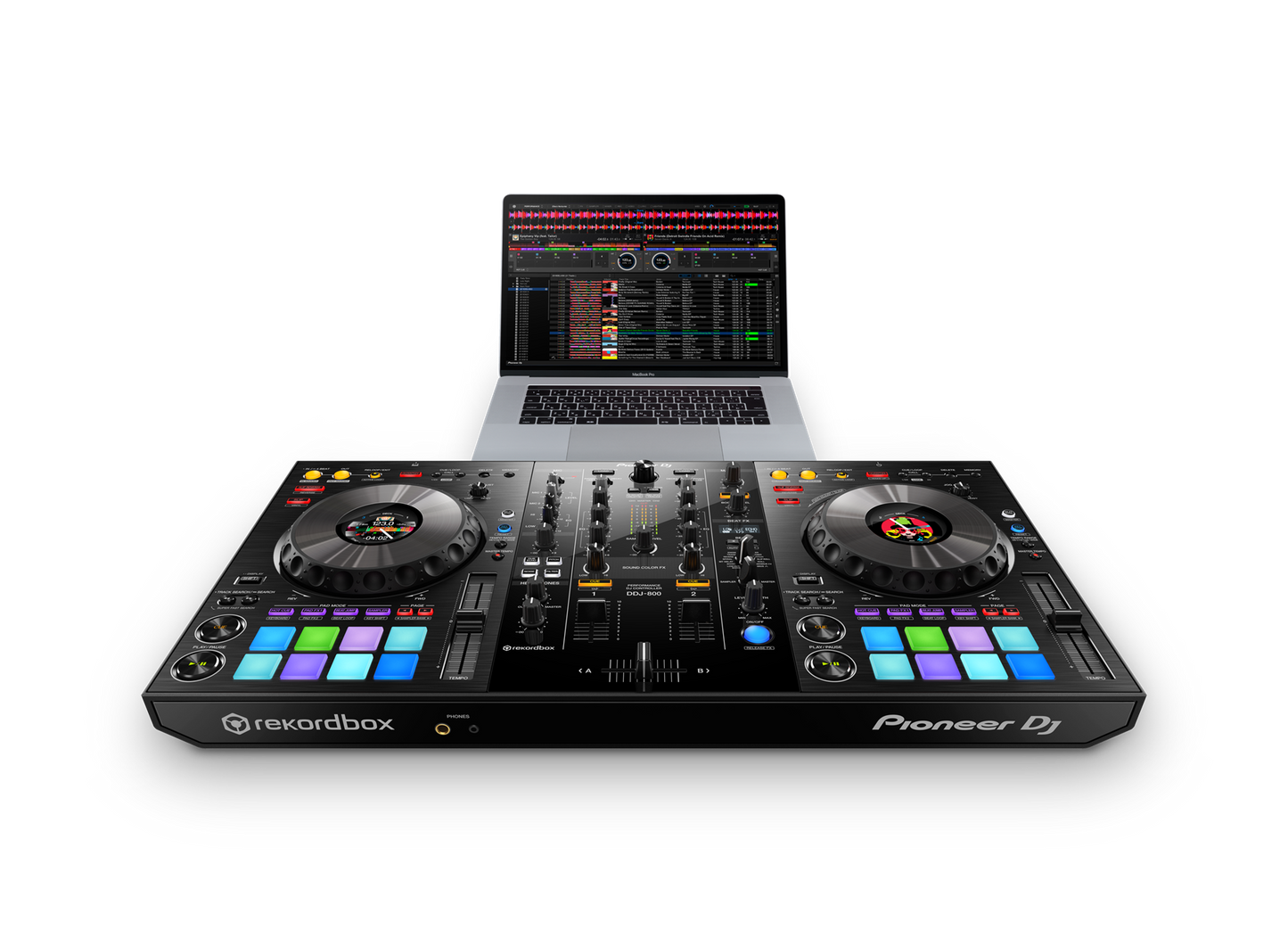 DDJ-800
