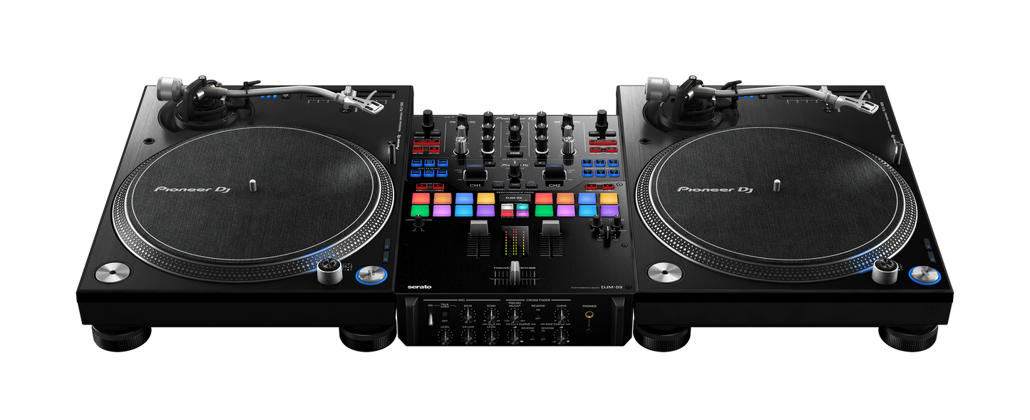 DJM-S9