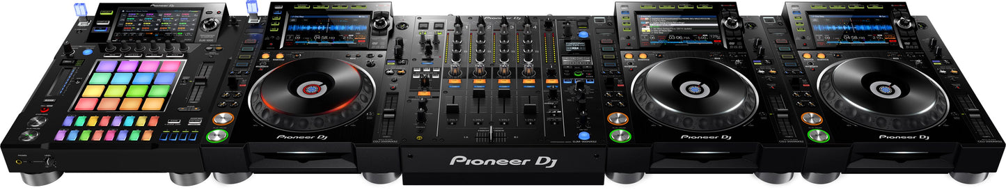 DJS-1000