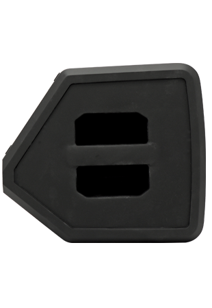 Yorkville EXM-Mobile-8 3-way Battery Powered Portable PA System