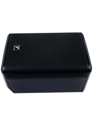 Yorkville EXM-Mobile-8 3-way Battery Powered Portable PA System
