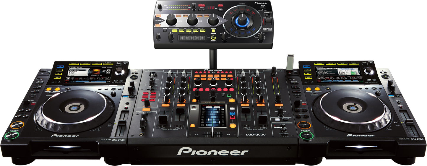 RMX-1000