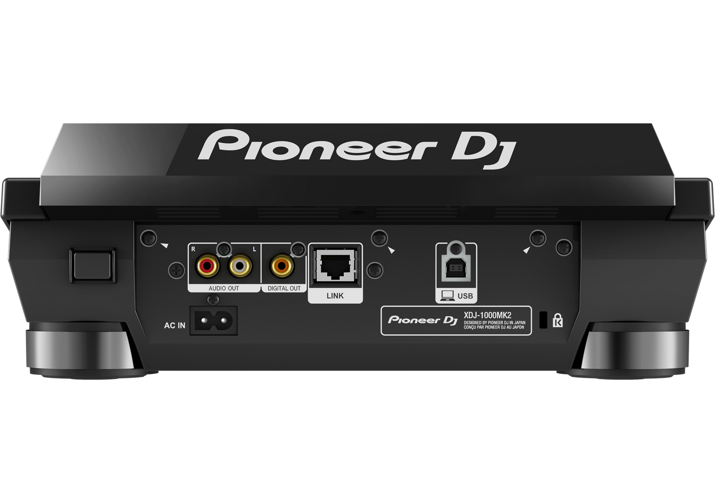 XDJ-1000MK2