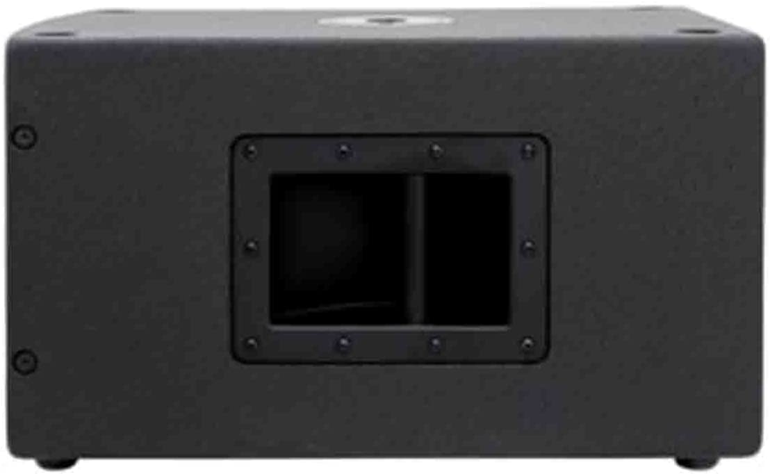 Yorkville EXM-Mobile-Sub Compact Battery-Powered Portable Subwoofer