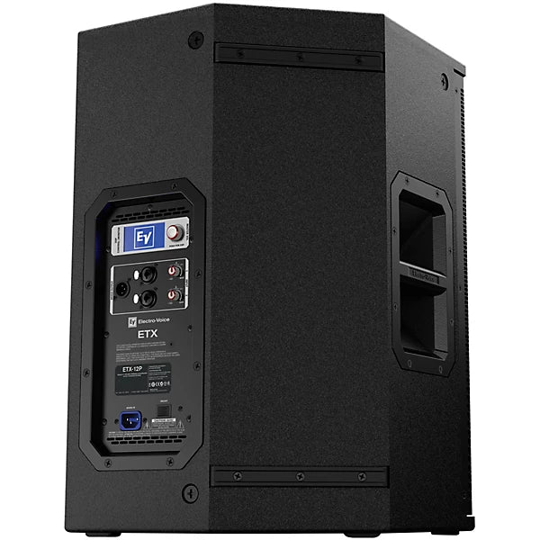 Electro-Voice ETX-12P 12" 2-Way Powered Loudspeaker