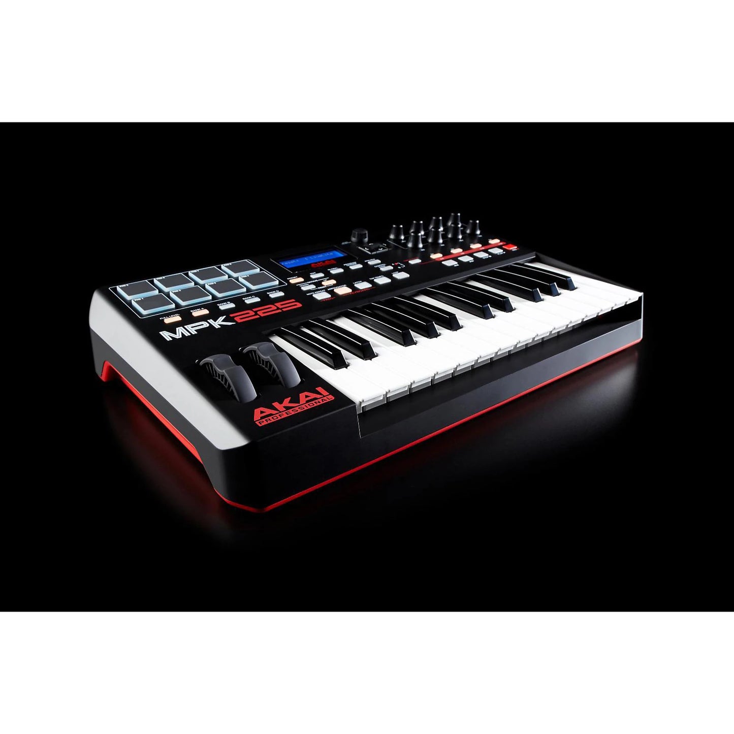 Akai Professional MPK225 25-Key Controller