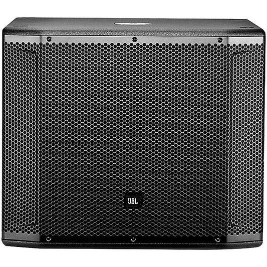 JBL SRX818SP 18" Powered Subwoofer