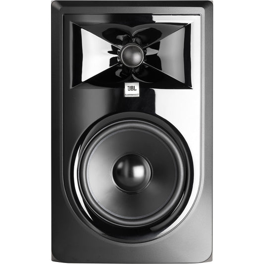 JBL 306P MKII 6" Powered Studio Monitor (Each)