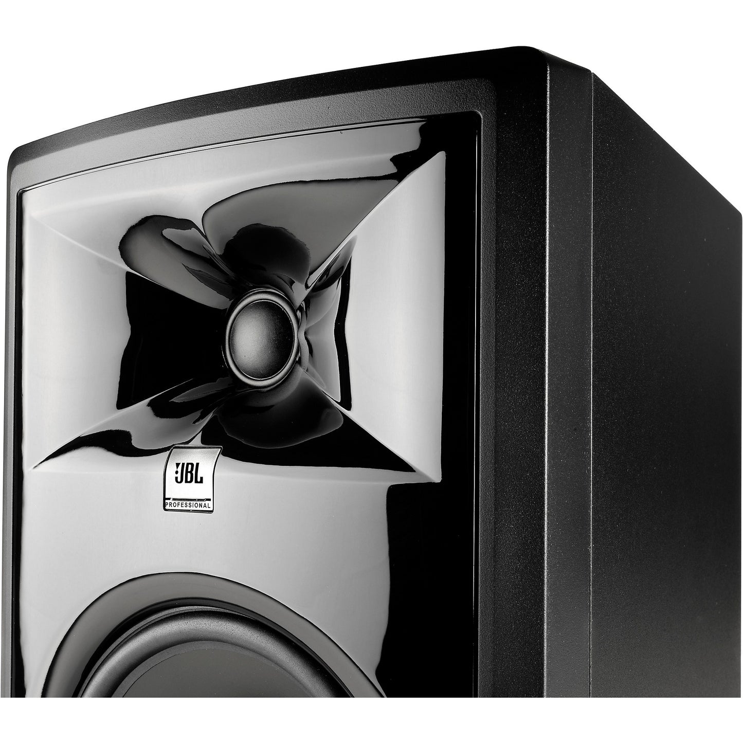 JBL 306P MKII 6" Powered Studio Monitor (Each)