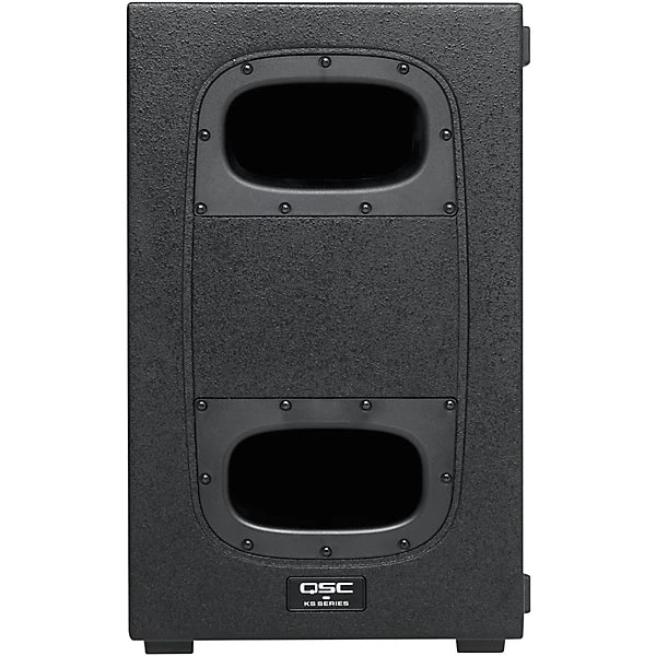 QSC KS112 12" Compact Powered Subwoofer