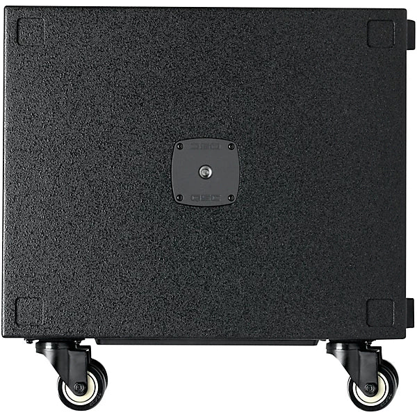 QSC KS112 12" Compact Powered Subwoofer