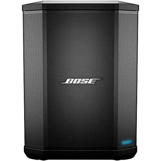 Bose S1 Pro Multi-Position Powered PA System With Battery