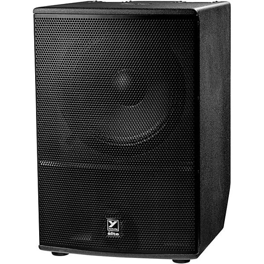 Yorkville ES18P 18" Powered Subwoofer