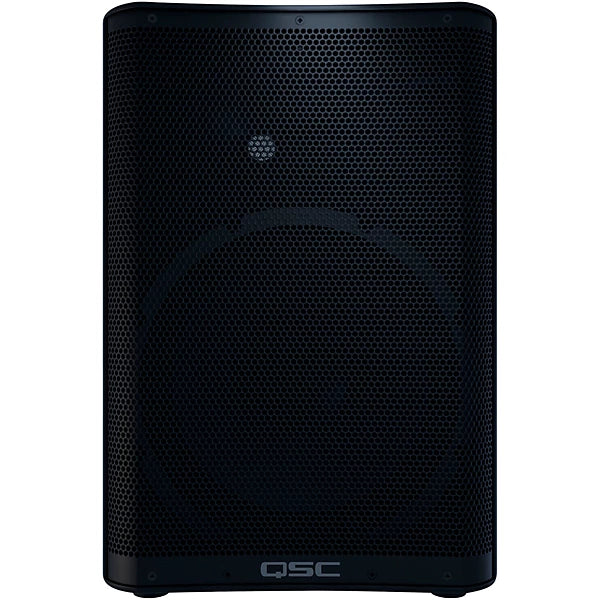 QSC CP12 12" Powered Speaker