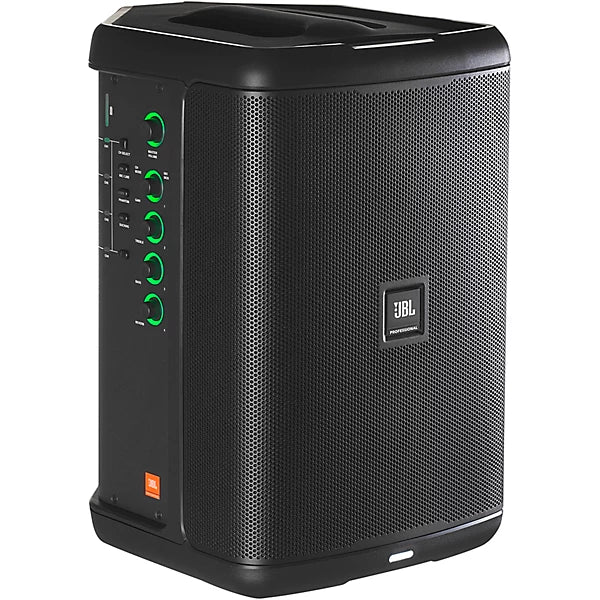 JBL EON ONE Compact Battery-Powered Speaker With 4-channel mixer