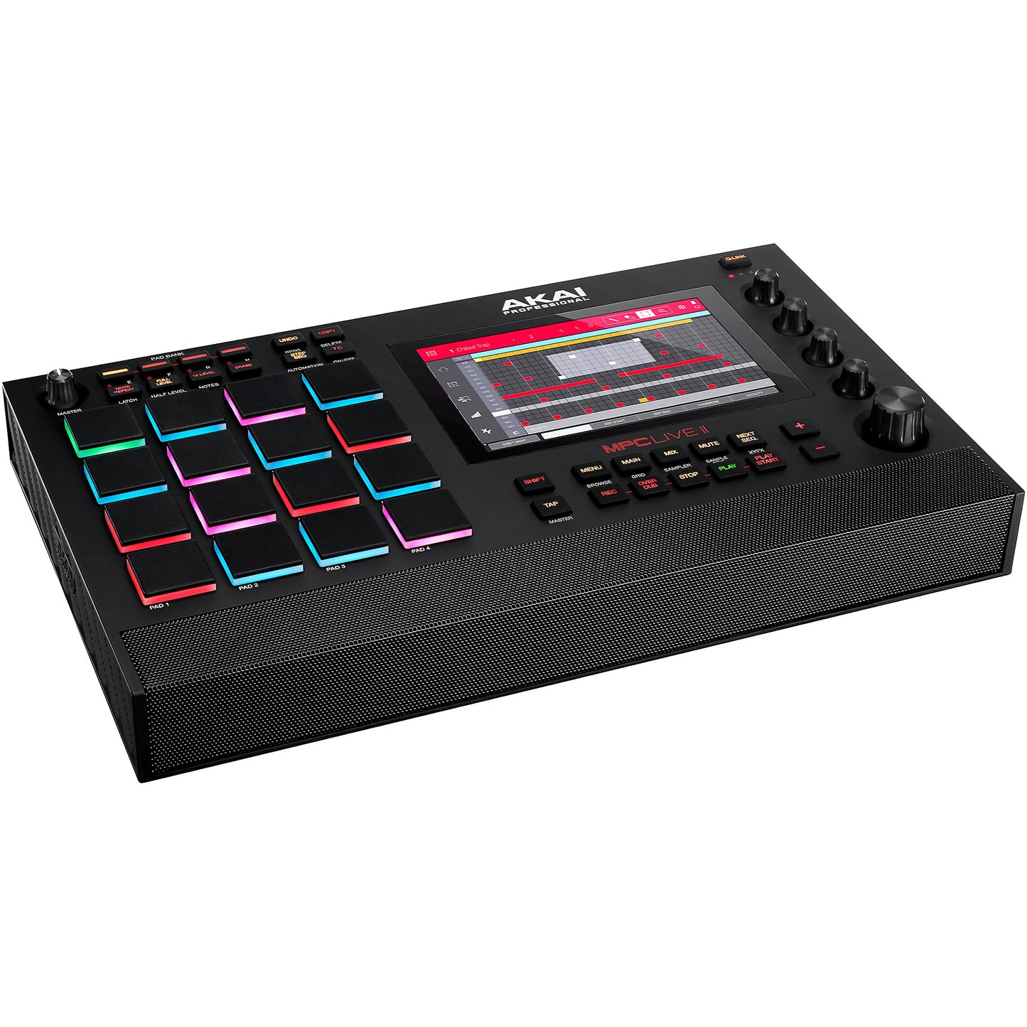 Akai Professional MPC Live II Controller