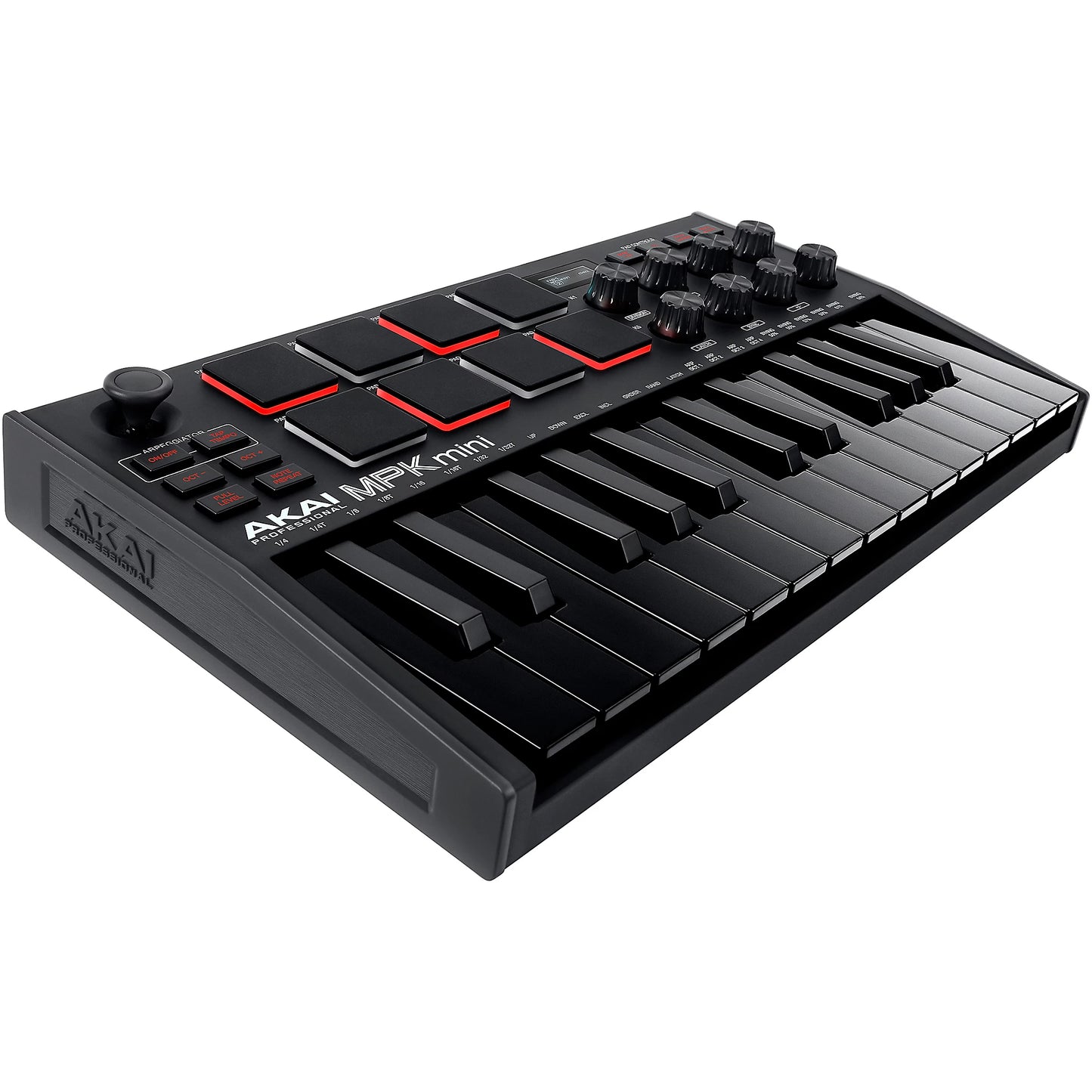 Akai Professional MPK mini mk3 Keyboard Controller