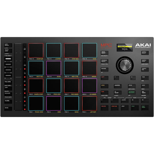 Akai Professional MPC Studio Music Production Controller