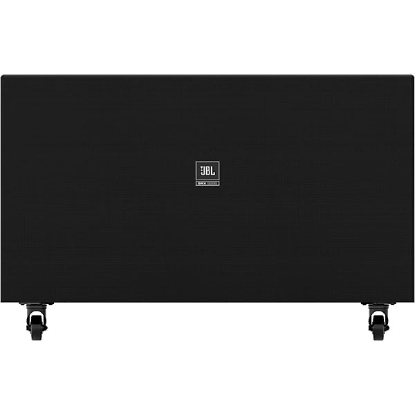 JBL SRX928S Dual 18" Powered Subwoofer