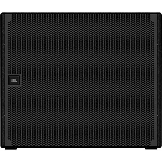 JBL SRX918S 18" Powered Subwoofer