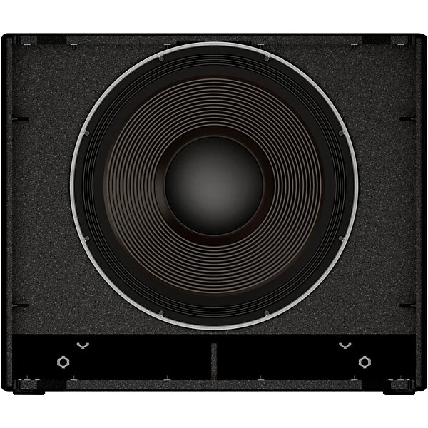 JBL SRX918S 18" Powered Subwoofer