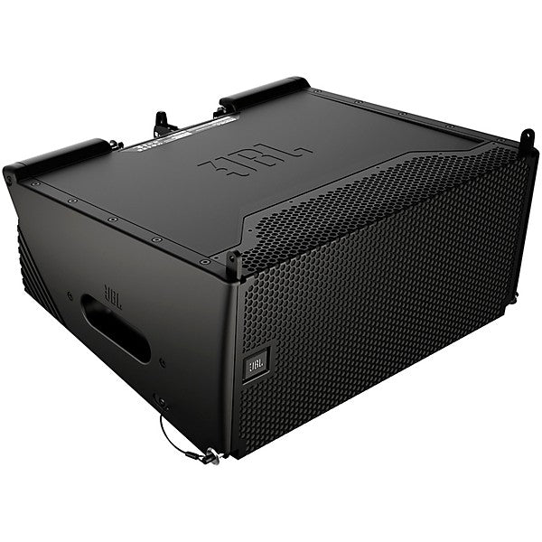 JBL SRX906LA Dual 6.5" Powered Line Array Loudspeaker