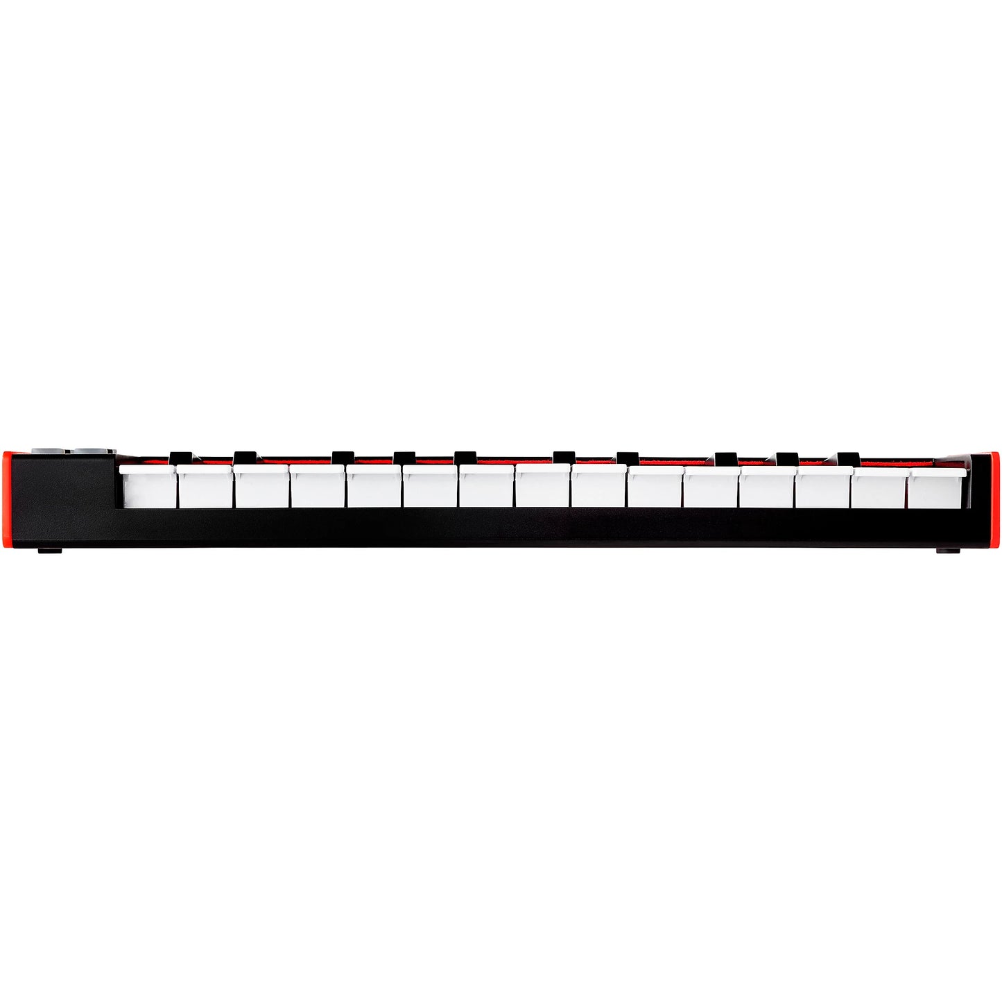 Akai Professional LPK25 MK2 25-Key USB-MIDI Keyboard Controller