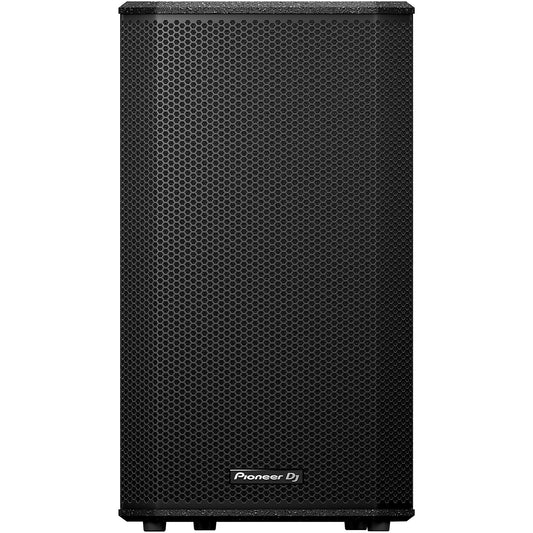 Pioneer DJ XPRS102 10" Full-Range Active Loudspeaker Black