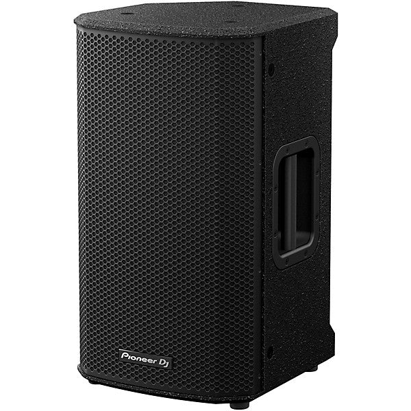 Pioneer DJ XPRS102 10" Full-Range Active Loudspeaker Black