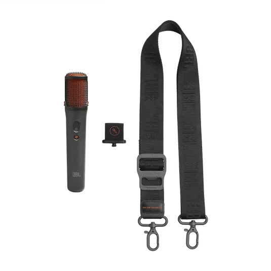 JBL PartyBox On-the-Go 2 Plus
