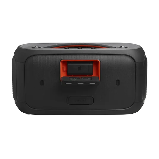 JBL PartyBox On-the-Go 2 Plus