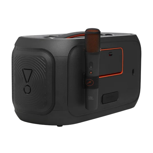 JBL PartyBox On-the-Go 2 Plus