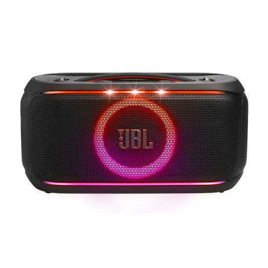 JBL PartyBox On-the-Go 2 Plus